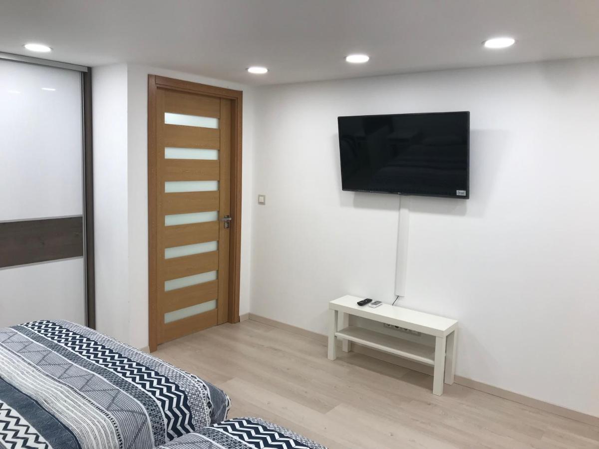 Blaha Art Apartment Budapest Exterior photo