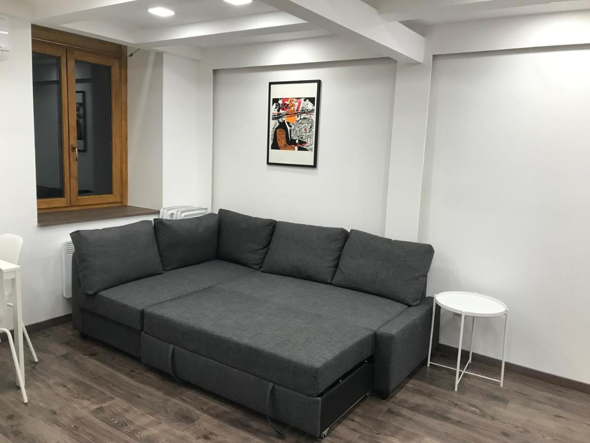 Blaha Art Apartment Budapest Exterior photo