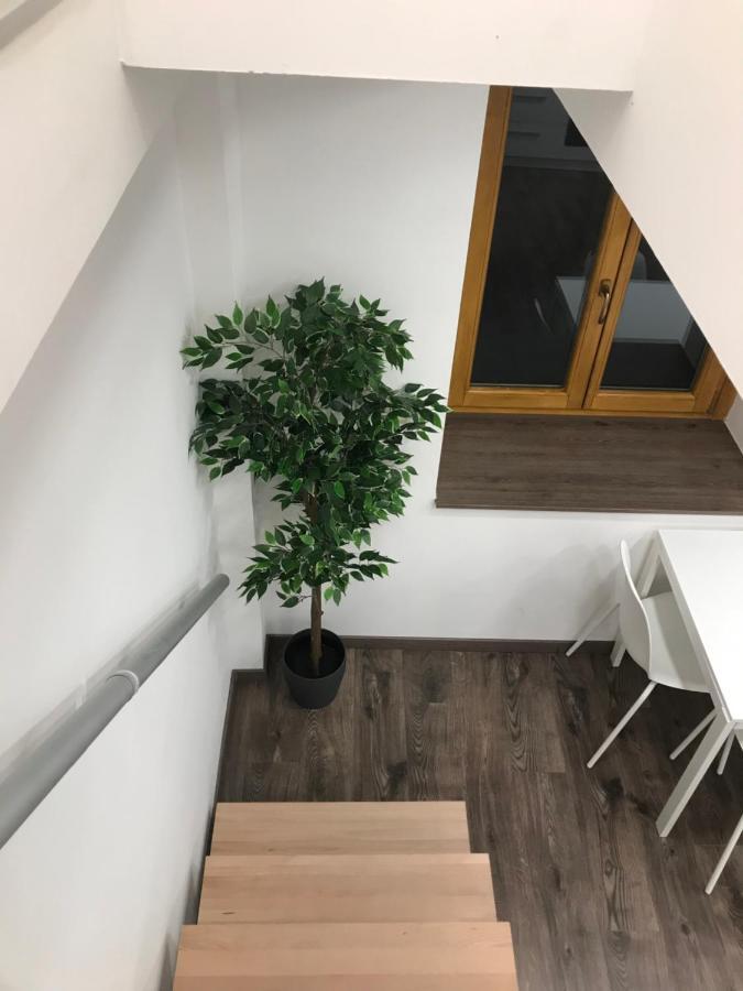 Blaha Art Apartment Budapest Exterior photo