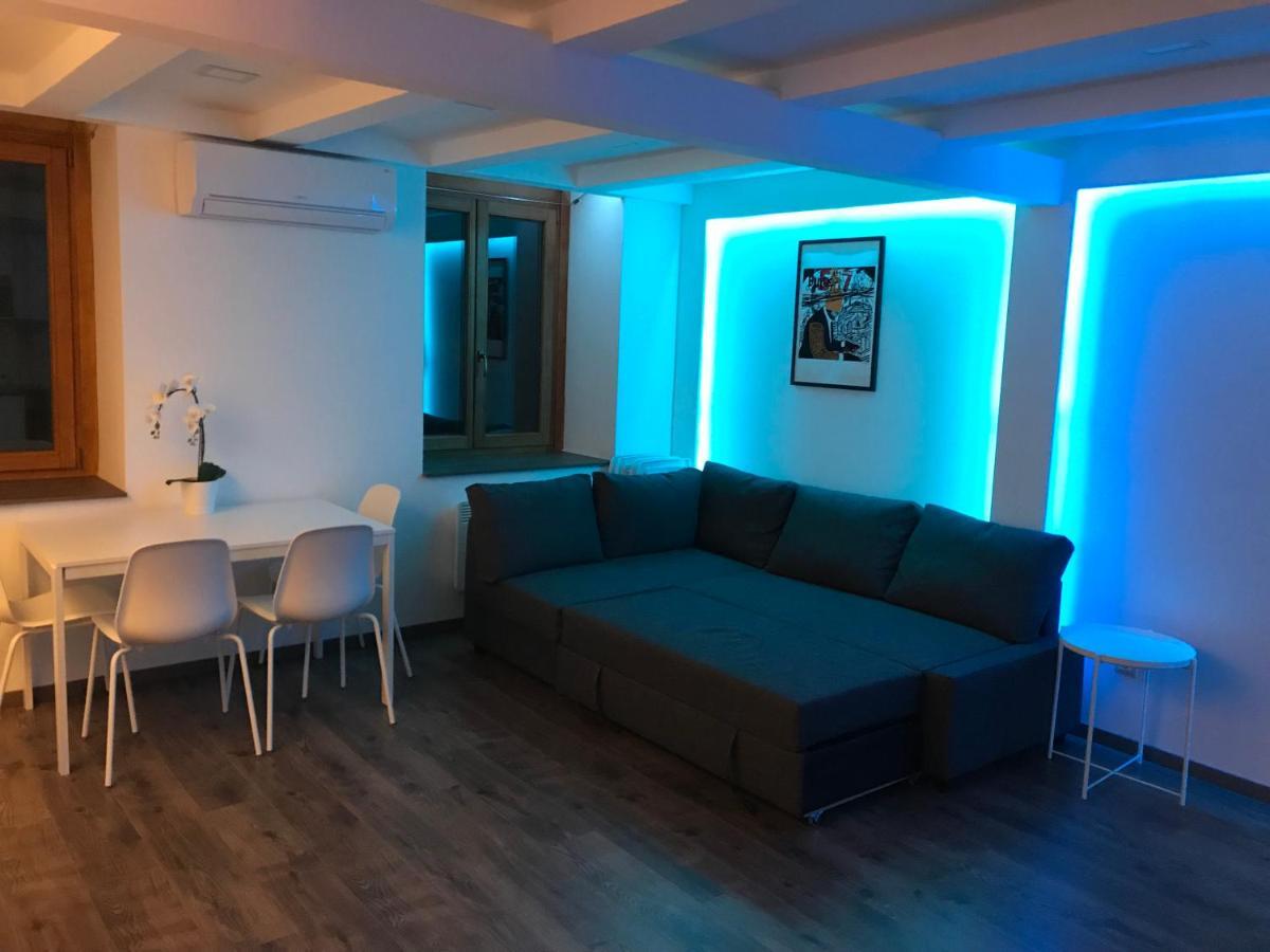 Blaha Art Apartment Budapest Exterior photo