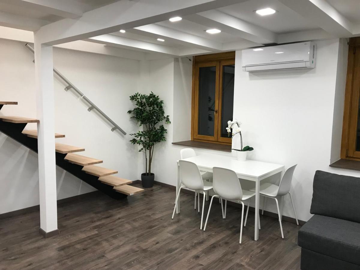 Blaha Art Apartment Budapest Exterior photo