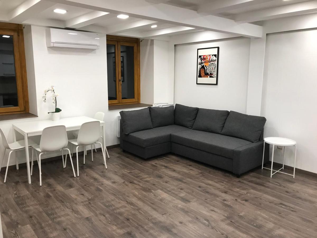 Blaha Art Apartment Budapest Exterior photo